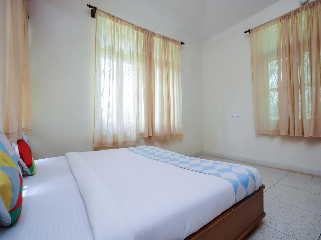 Elegant 2Bhk House Mount Abu Hotel Esterno foto