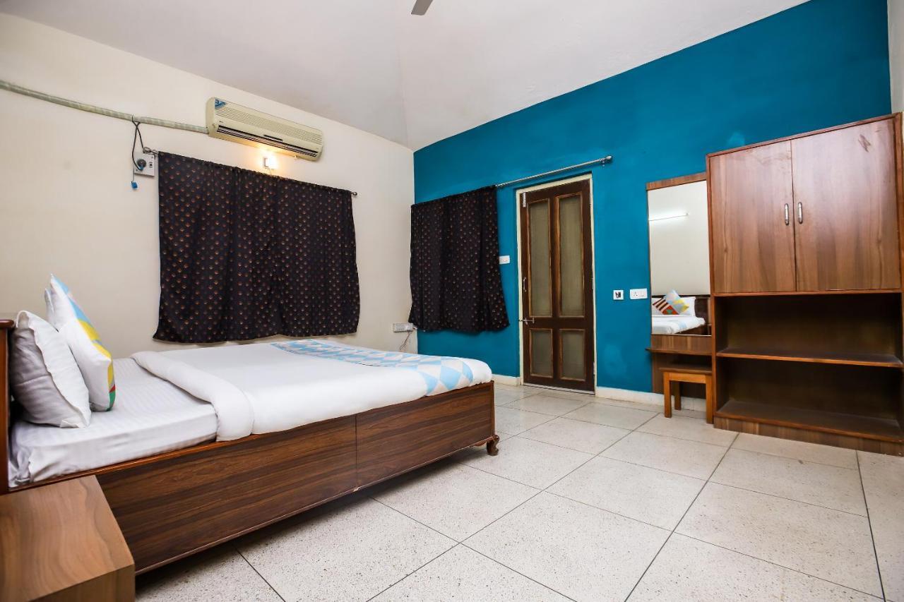 Elegant 2Bhk House Mount Abu Hotel Esterno foto