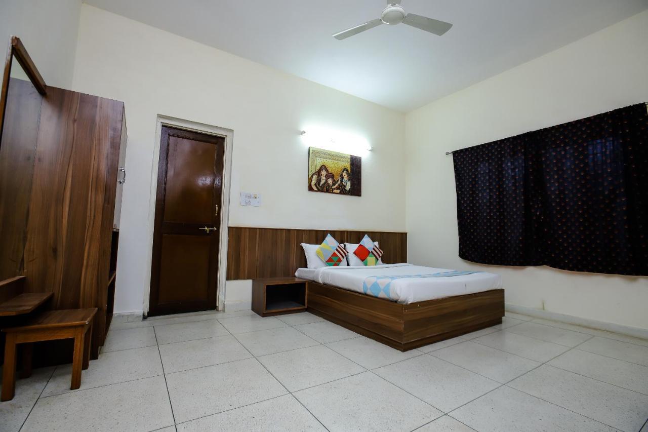 Elegant 2Bhk House Mount Abu Hotel Esterno foto