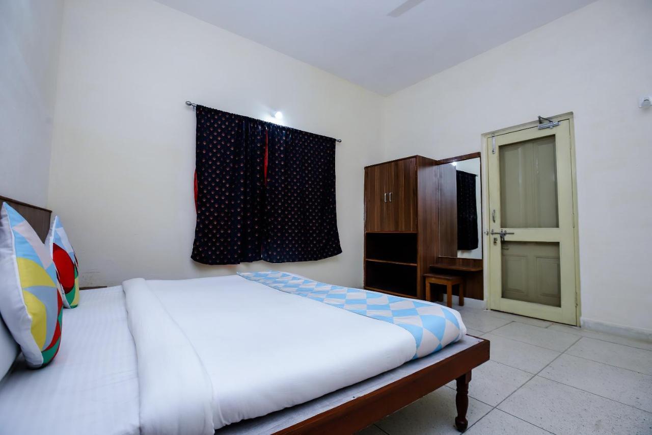 Elegant 2Bhk House Mount Abu Hotel Esterno foto