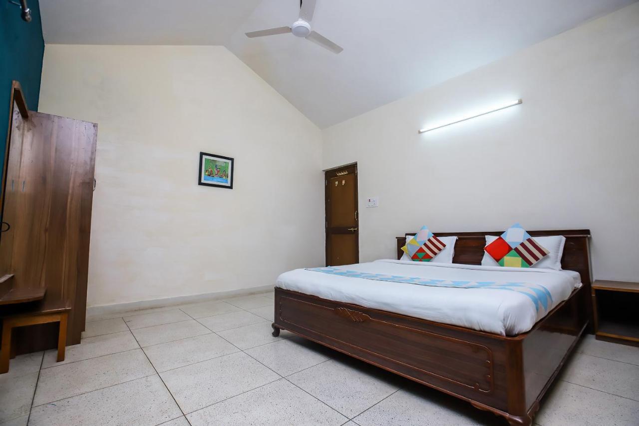 Elegant 2Bhk House Mount Abu Hotel Esterno foto