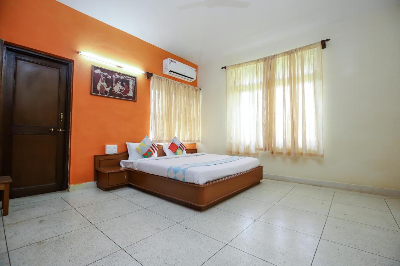 Elegant 2Bhk House Mount Abu Hotel Esterno foto