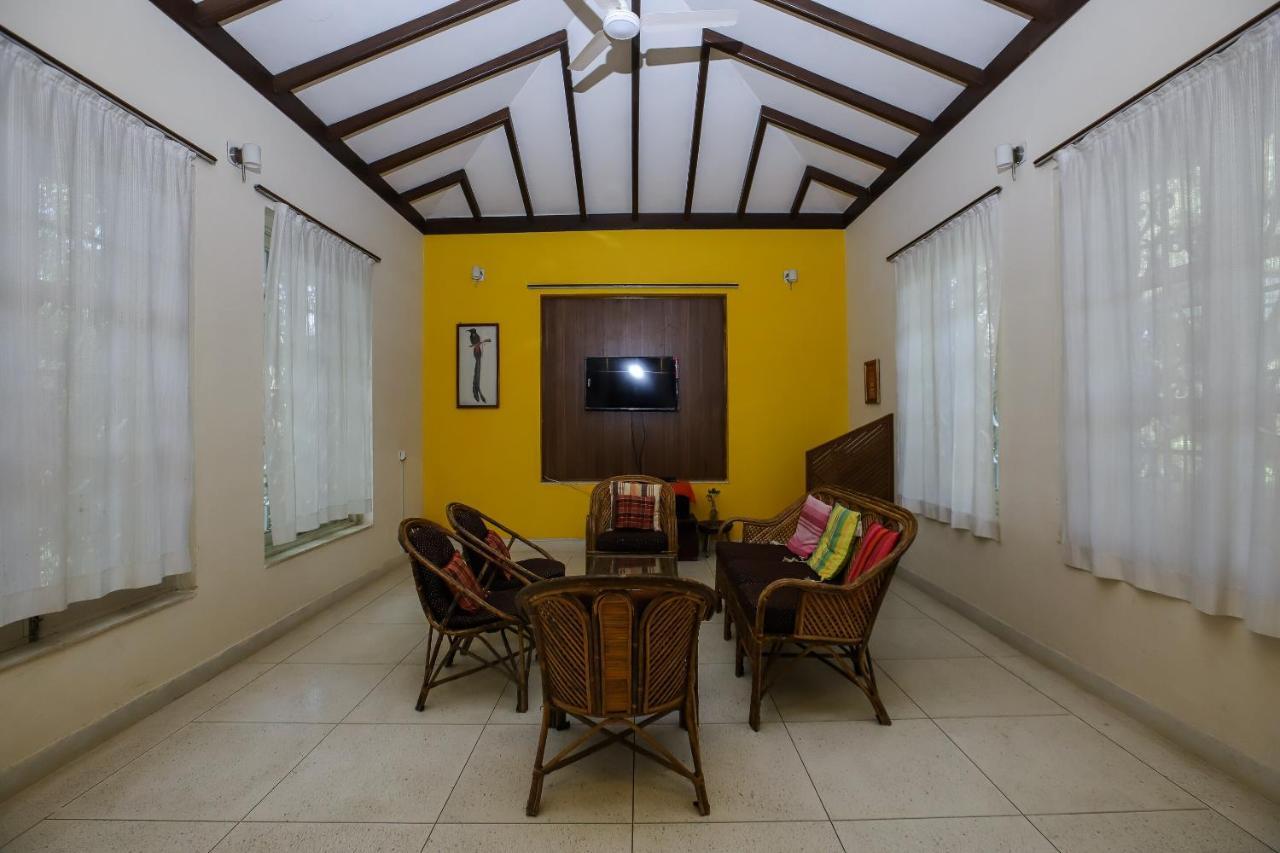 Elegant 2Bhk House Mount Abu Hotel Esterno foto