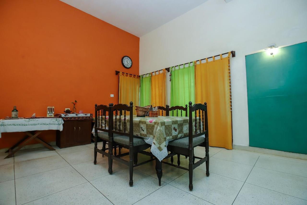 Elegant 2Bhk House Mount Abu Hotel Esterno foto