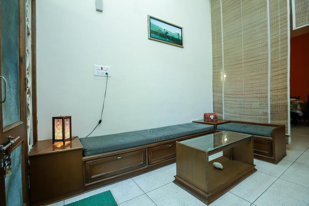 Elegant 2Bhk House Mount Abu Hotel Esterno foto