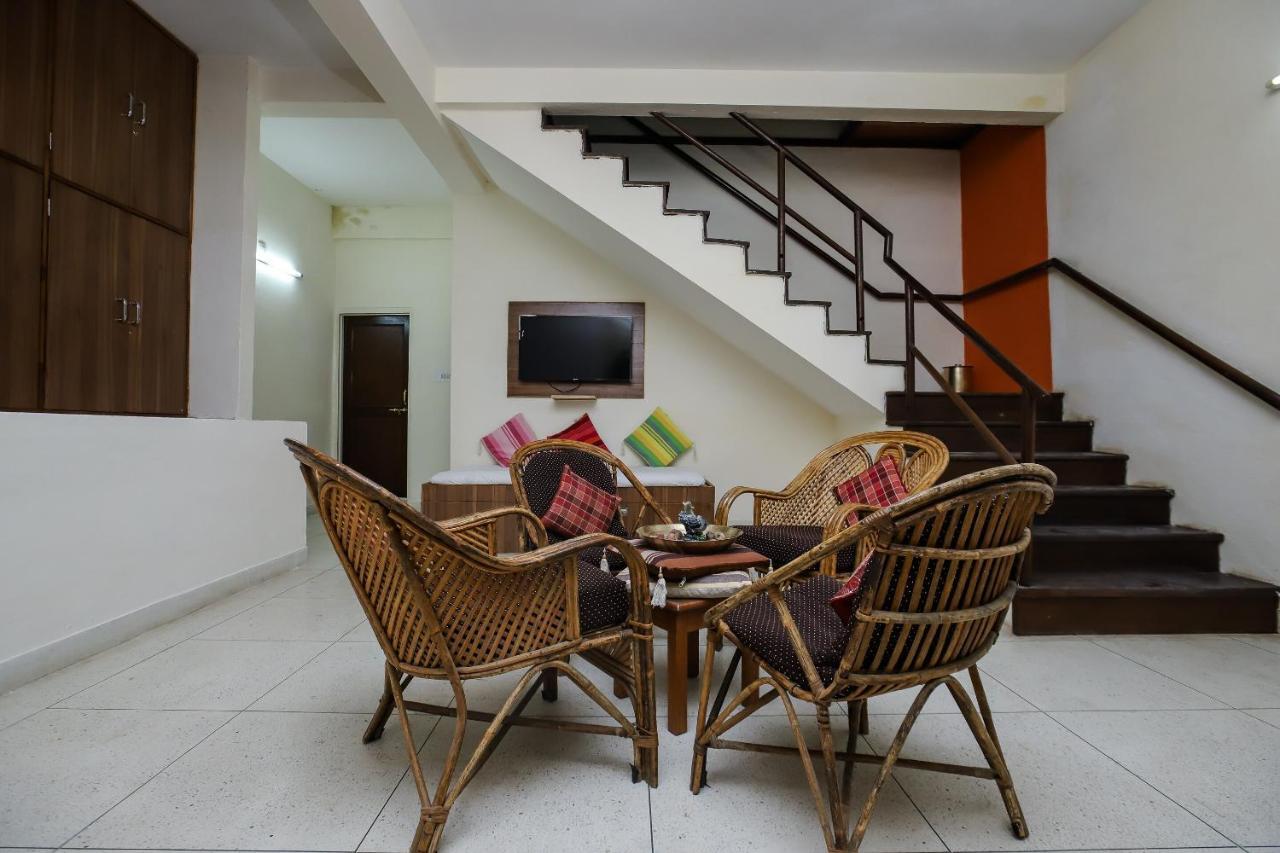 Elegant 2Bhk House Mount Abu Hotel Esterno foto