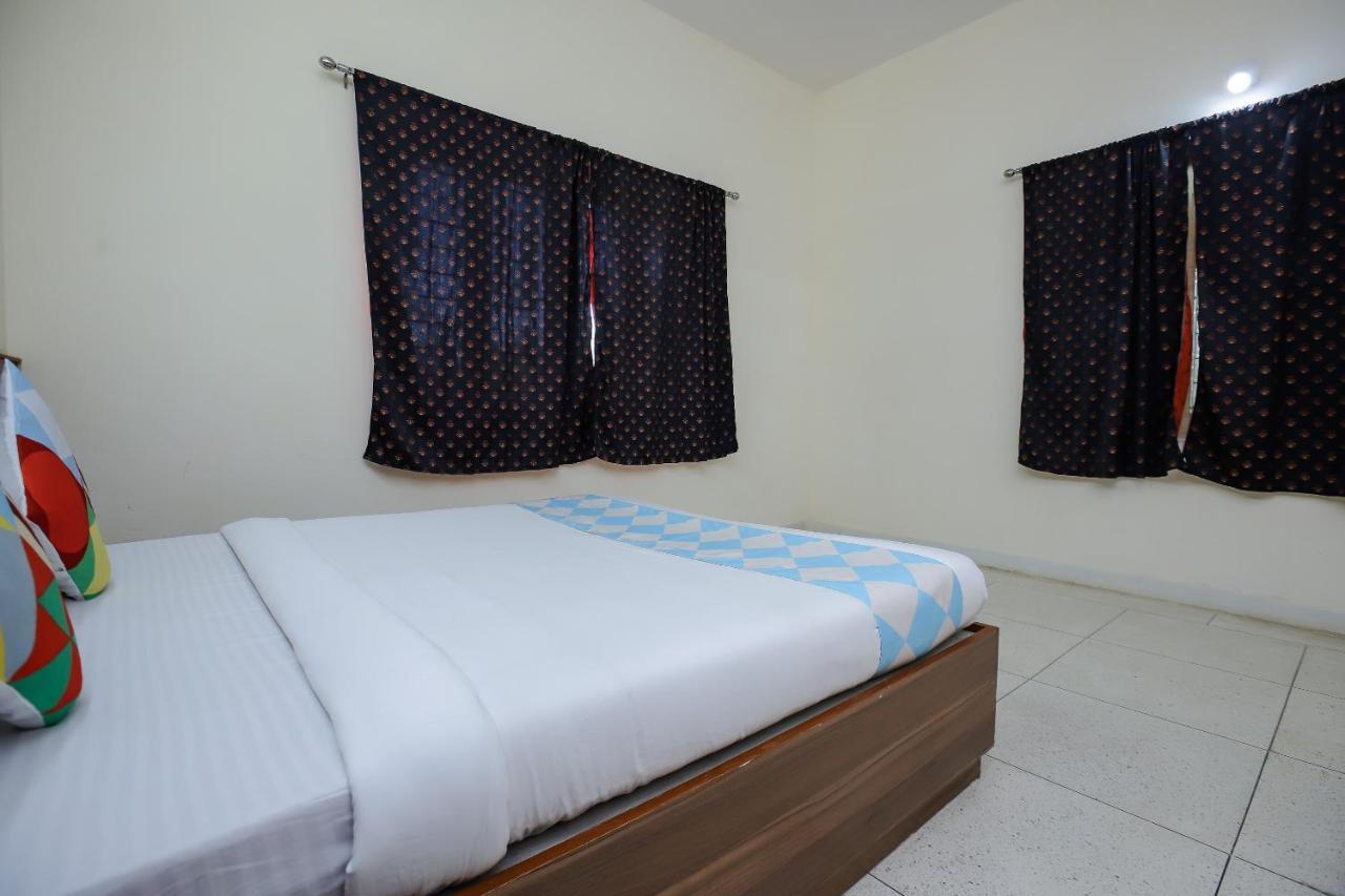 Elegant 2Bhk House Mount Abu Hotel Esterno foto