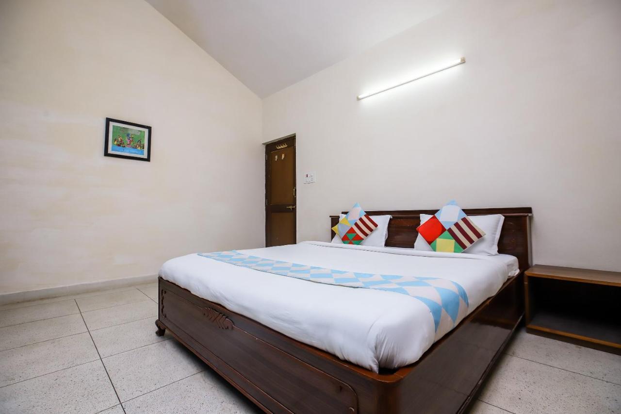 Elegant 2Bhk House Mount Abu Hotel Esterno foto