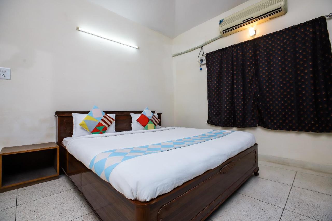 Elegant 2Bhk House Mount Abu Hotel Esterno foto