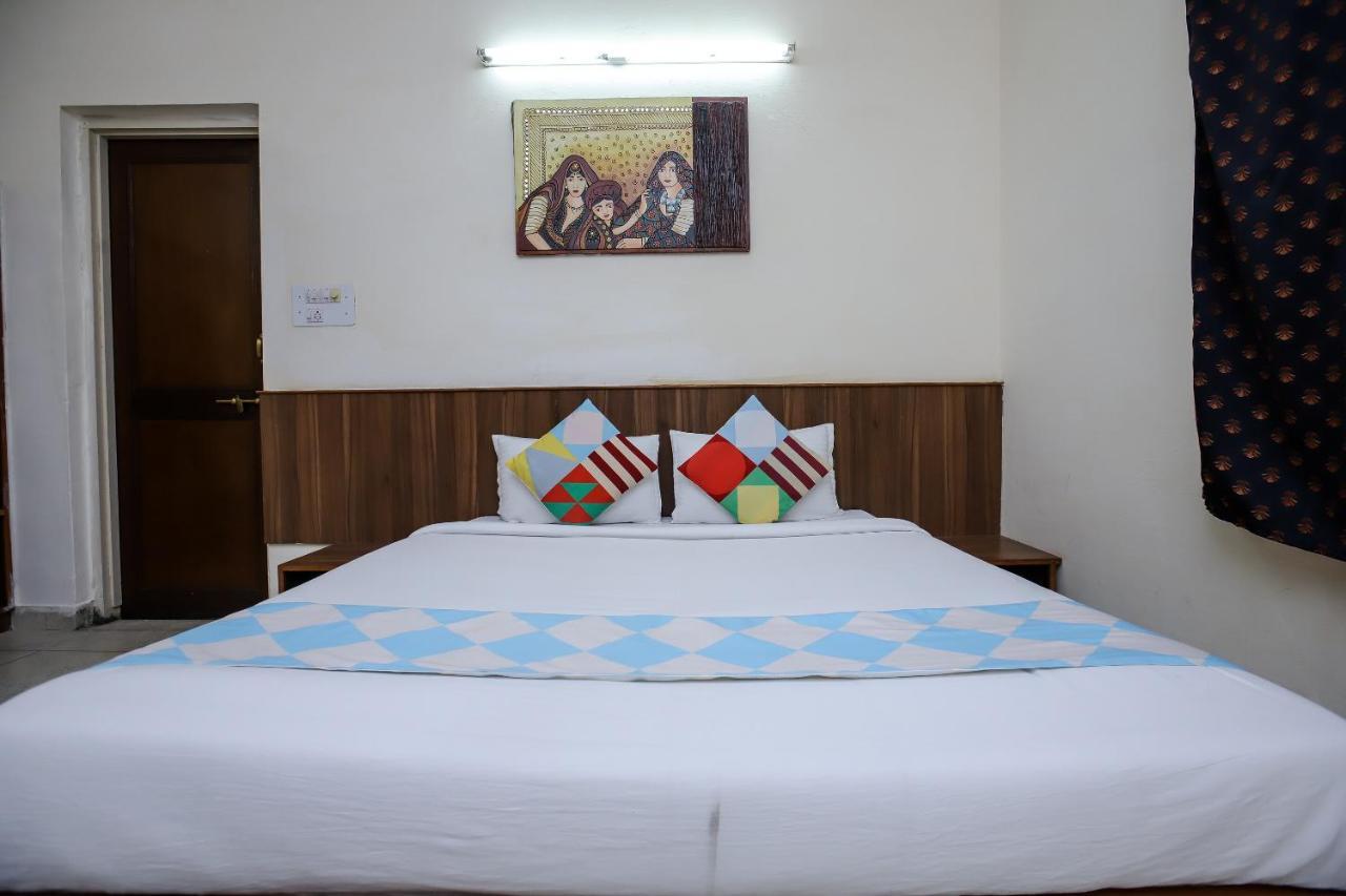 Elegant 2Bhk House Mount Abu Hotel Esterno foto