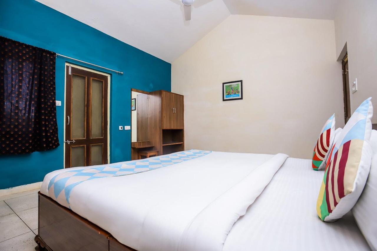 Elegant 2Bhk House Mount Abu Hotel Esterno foto