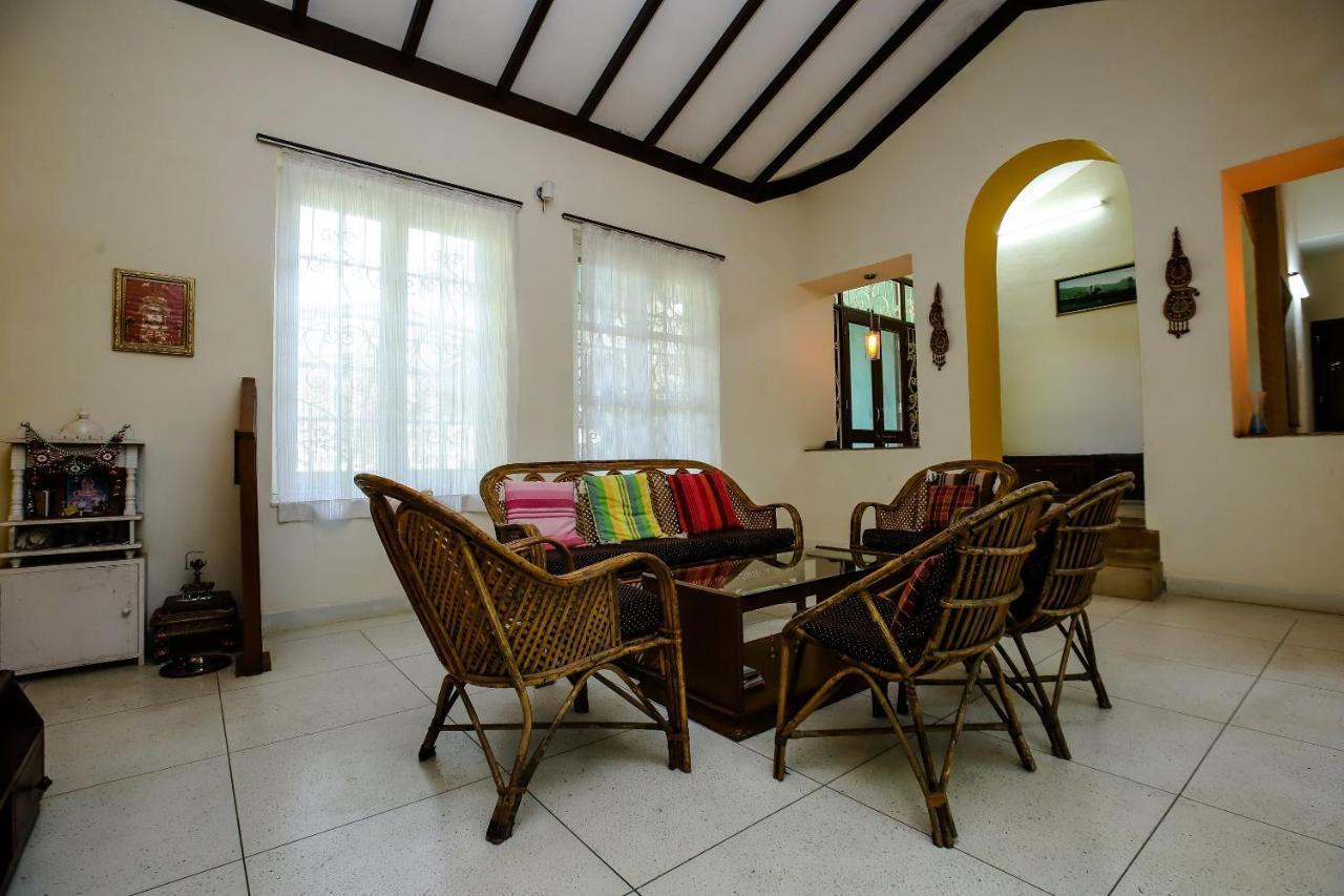 Elegant 2Bhk House Mount Abu Hotel Esterno foto