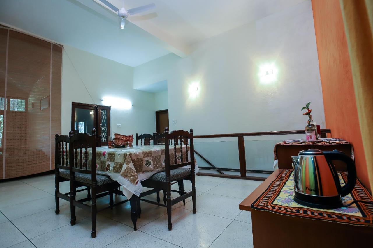 Elegant 2Bhk House Mount Abu Hotel Esterno foto